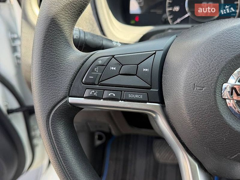 Хэтчбек Nissan Note 2020 в Львове фото 17 Хэтчбек Nissan Note 2020 в Львове