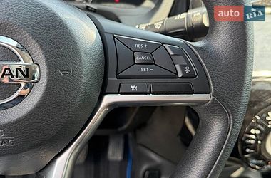 Хэтчбек Nissan Note 2020 в Львове фото 18 Хэтчбек Nissan Note 2020 в Львове