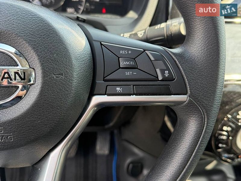 Хэтчбек Nissan Note 2020 в Львове фото 18 Хэтчбек Nissan Note 2020 в Львове