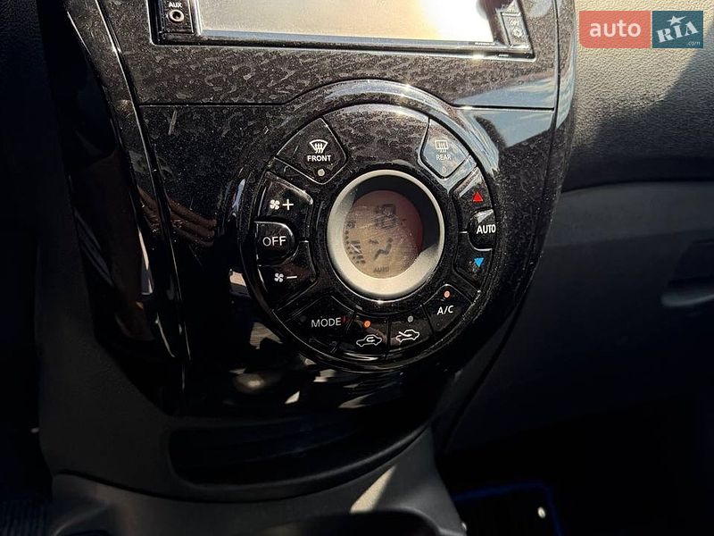 Хэтчбек Nissan Note 2020 в Львове фото 20 Хэтчбек Nissan Note 2020 в Львове