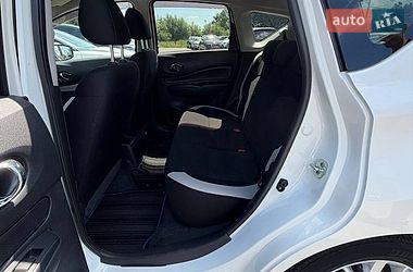 Хэтчбек Nissan Note 2020 в Львове фото 23 Хэтчбек Nissan Note 2020 в Львове