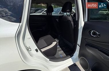 Хэтчбек Nissan Note 2020 в Львове фото 26 Хэтчбек Nissan Note 2020 в Львове