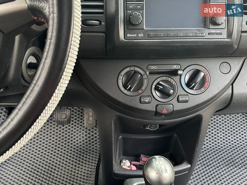 Хетчбек Nissan Note 2009 в Славуті фото 26 Хетчбек Nissan Note 2009 в Славуті