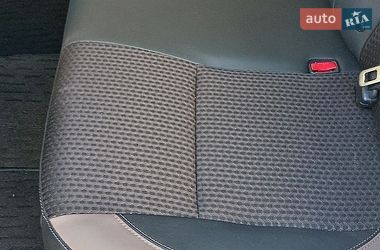 Хетчбек Nissan Note 2017 в Вінниці