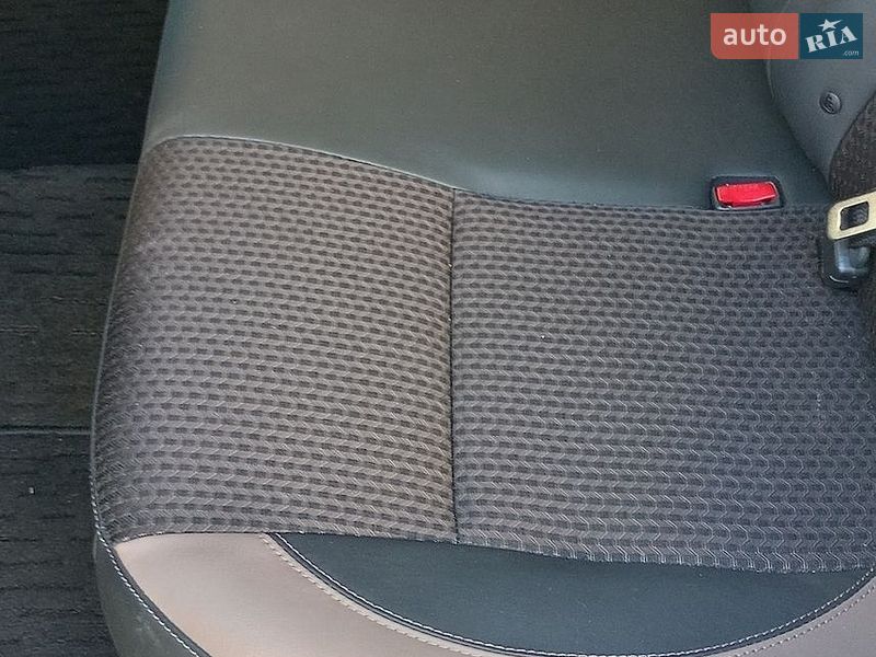 Хетчбек Nissan Note 2017 в Вінниці