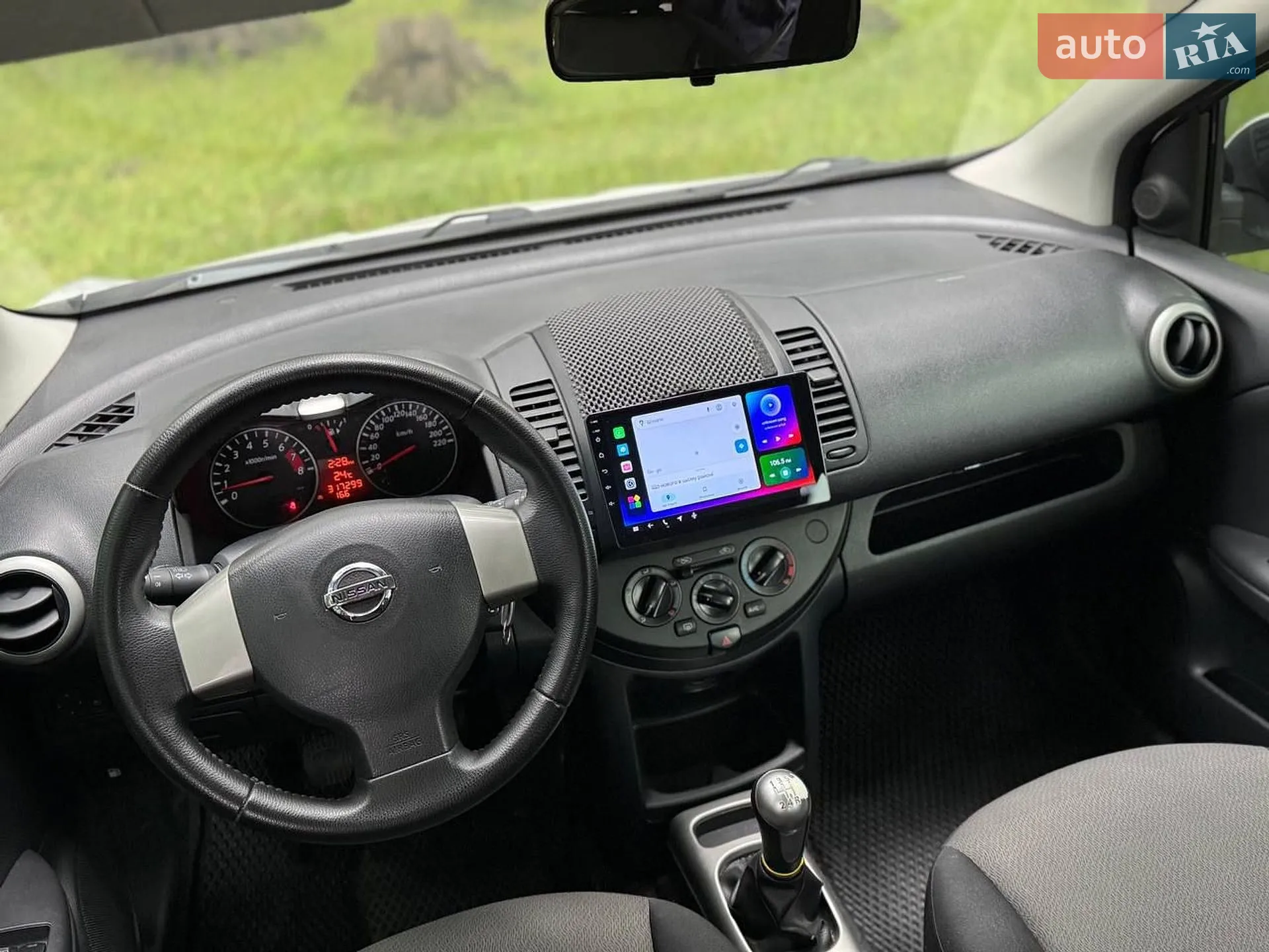 2012 Nissan Note - мініатюра 17