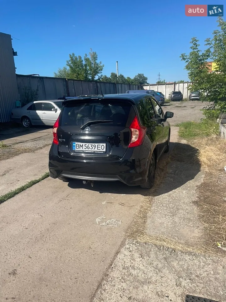 2015 Nissan Note - мініатюра 27
