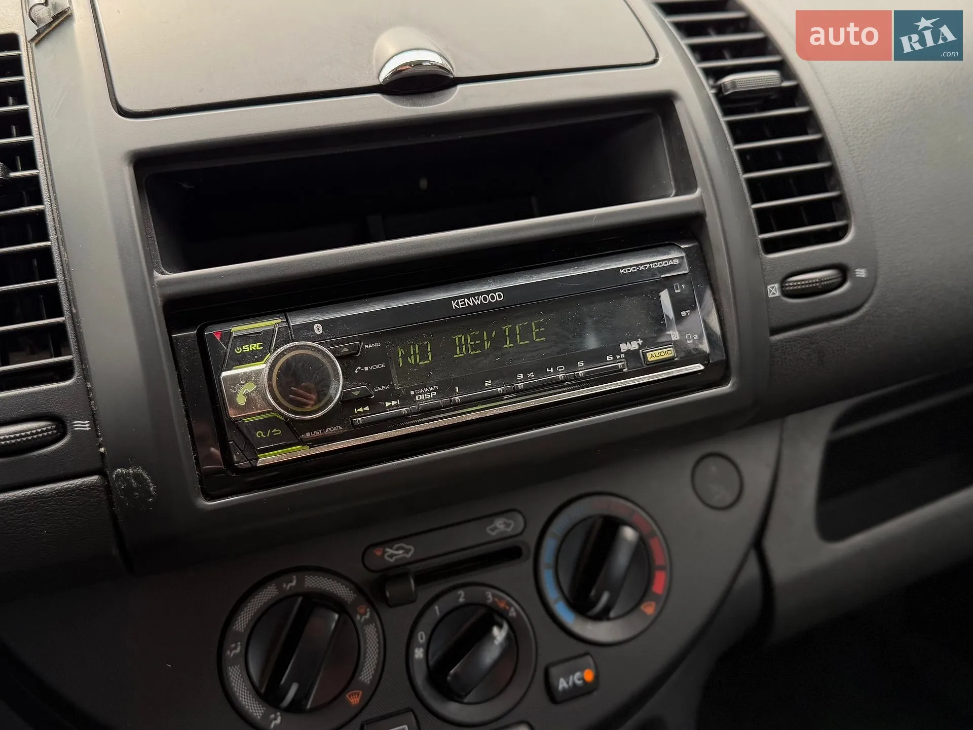 2012 Nissan Note - мініатюра 33