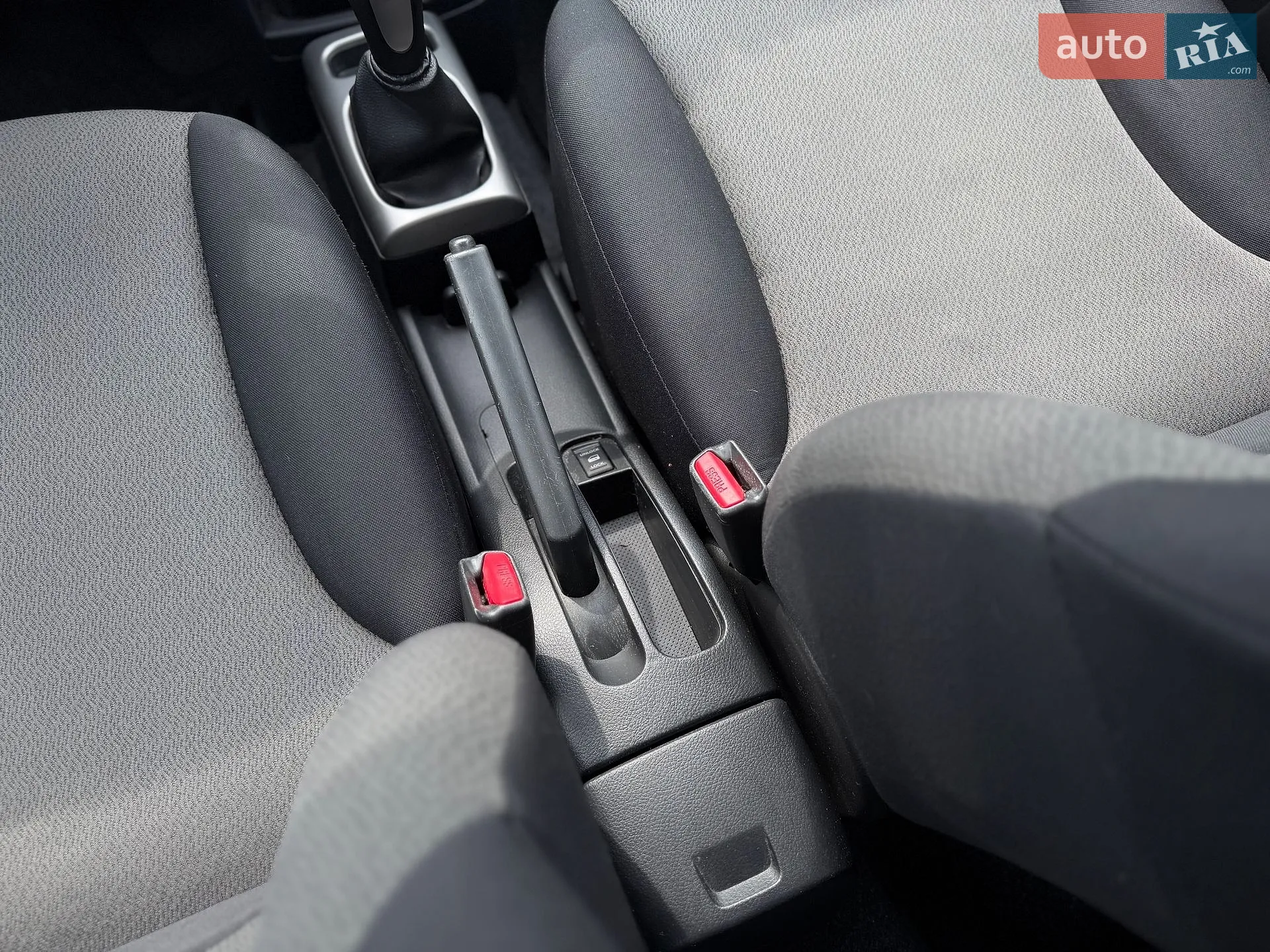 2012 Nissan Note - мініатюра 36