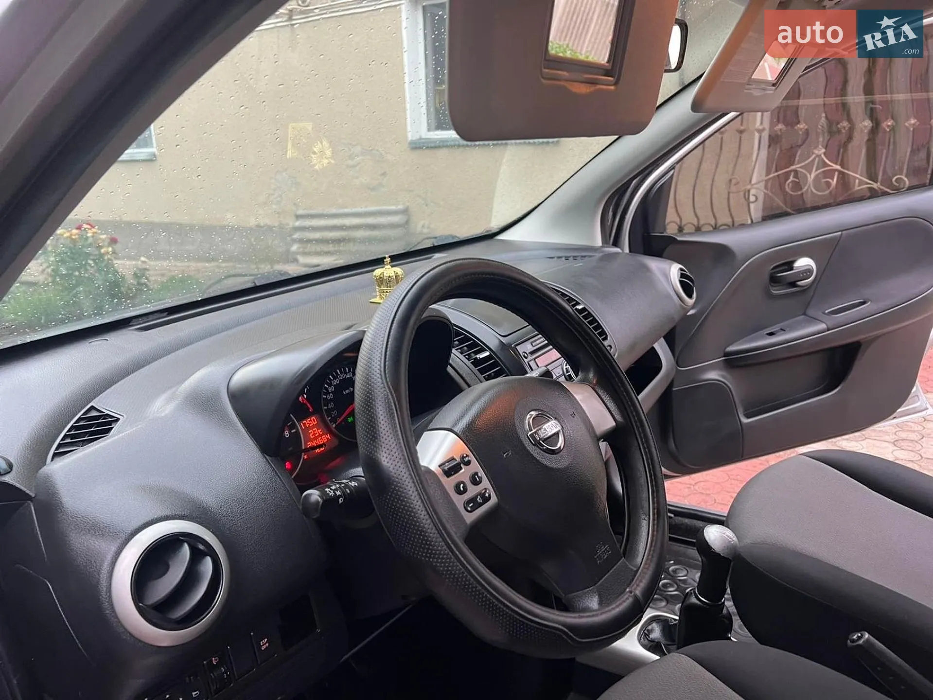 2012 Nissan Note - мініатюра 14
