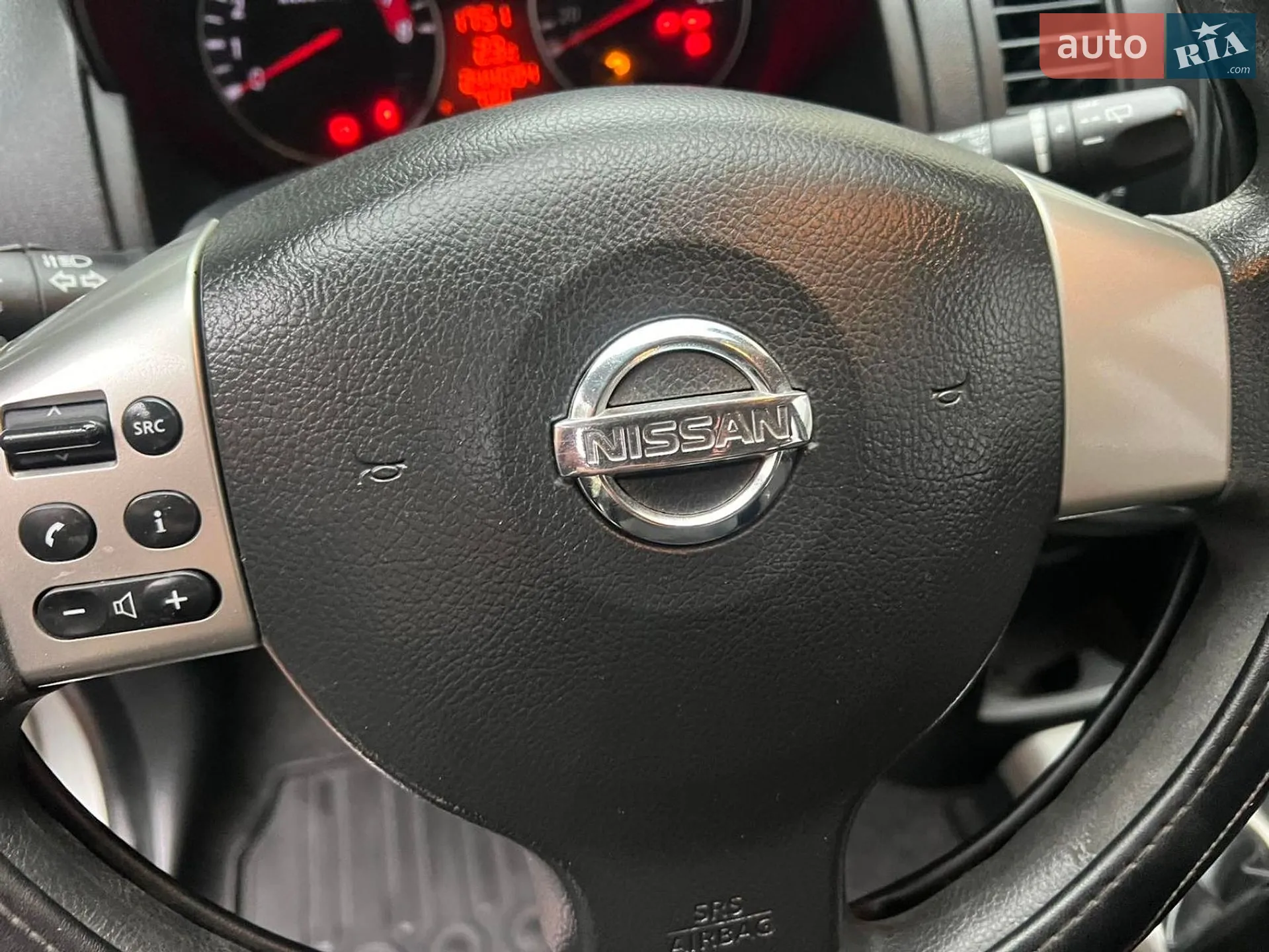 2012 Nissan Note - мініатюра 22