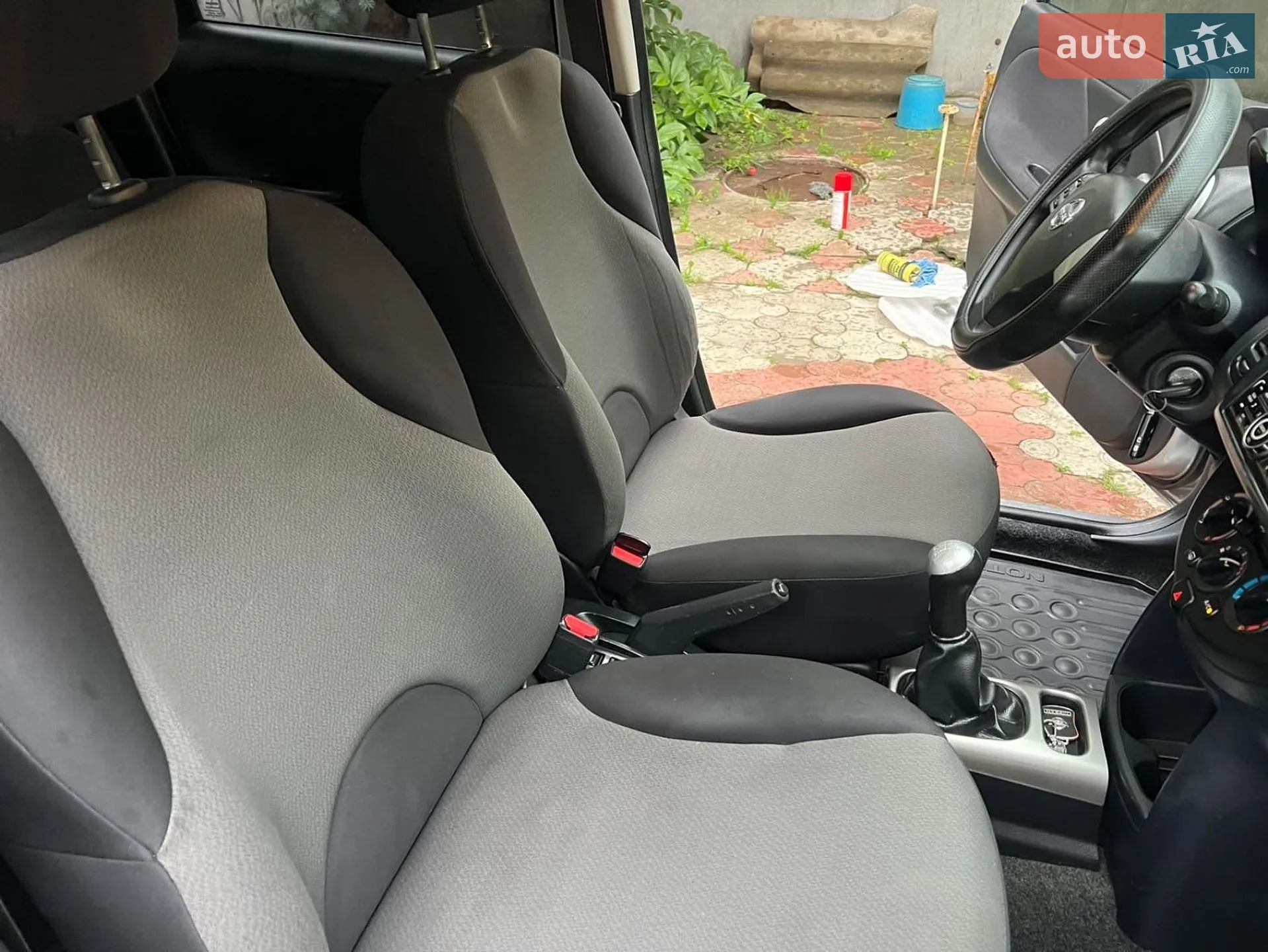 2012 Nissan Note - мініатюра 30