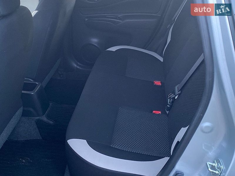 Хэтчбек Nissan Note 2018 в Одессе