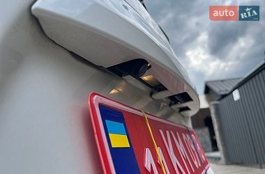 Хэтчбек Nissan Note 2019 в Белой Церкви
