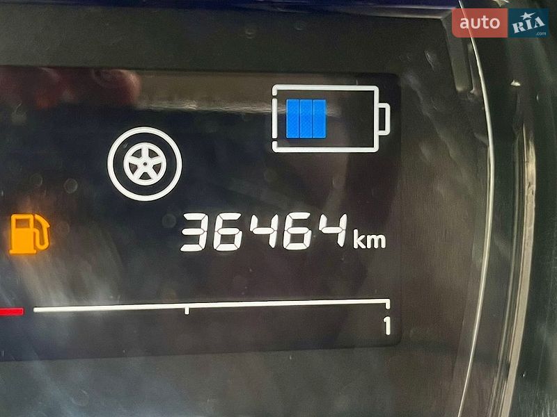 Хэтчбек Nissan Note 2019 в Белой Церкви