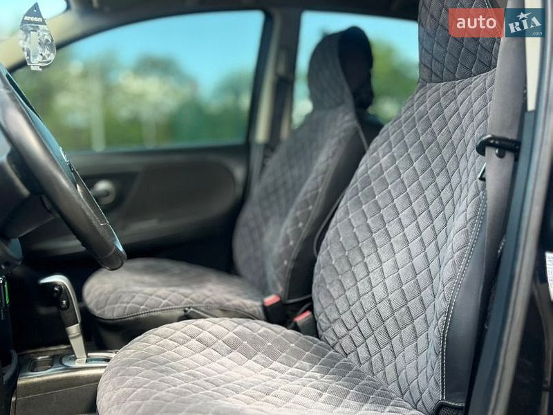 Хетчбек Nissan Note 2007 в Миколаєві