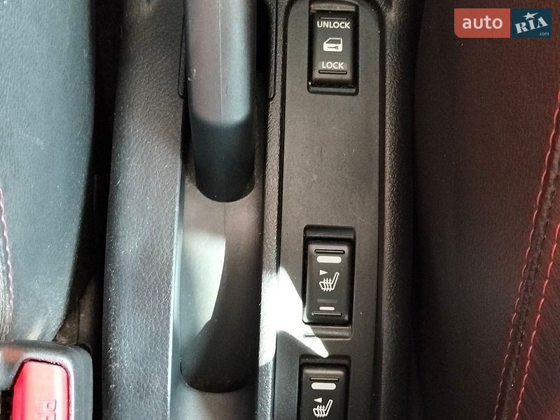 Хетчбек Nissan Note 2008 в Полтаві
