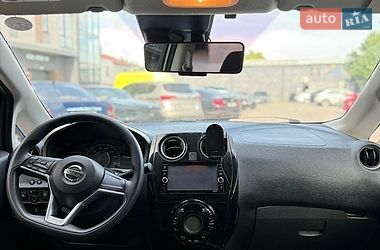 Хэтчбек Nissan Note 2020 в Одессе