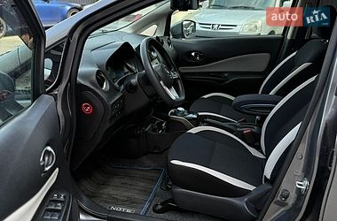 Хэтчбек Nissan Note 2020 в Одессе