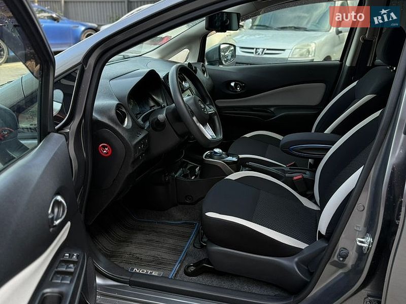 Хэтчбек Nissan Note 2020 в Одессе