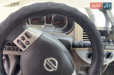 Хетчбек Nissan Note 2006 в Сарнах фото 19 Хетчбек Nissan Note 2006 в Сарнах