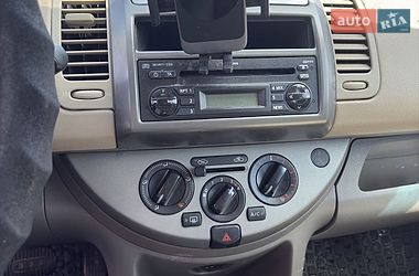 Хетчбек Nissan Note 2006 в Сарнах фото 23 Хетчбек Nissan Note 2006 в Сарнах