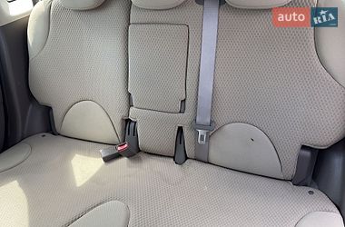 Хетчбек Nissan Note 2006 в Сарнах фото 27 Хетчбек Nissan Note 2006 в Сарнах