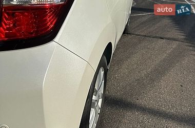 Хетчбек Nissan Note 2019 в Миколаєві
