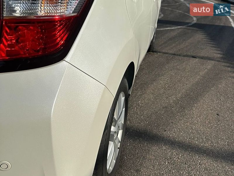 Хетчбек Nissan Note 2019 в Миколаєві
