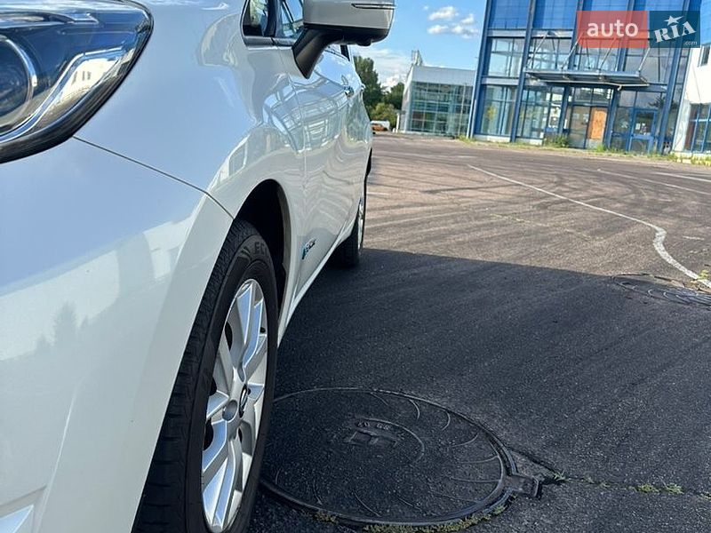 Хетчбек Nissan Note 2019 в Миколаєві