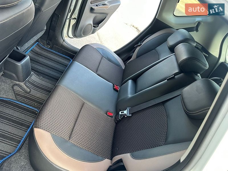 Хетчбек Nissan Note 2019 в Миколаєві