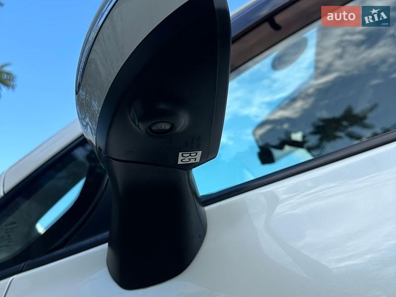 Хетчбек Nissan Note 2019 в Миколаєві