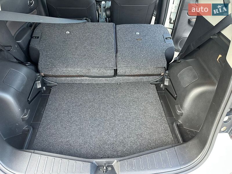 Хетчбек Nissan Note 2019 в Миколаєві