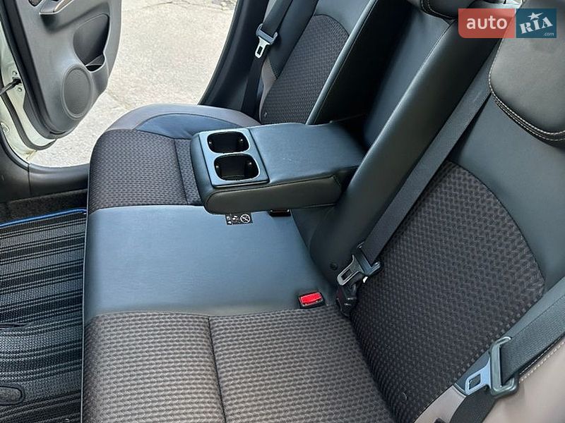 Хетчбек Nissan Note 2019 в Миколаєві