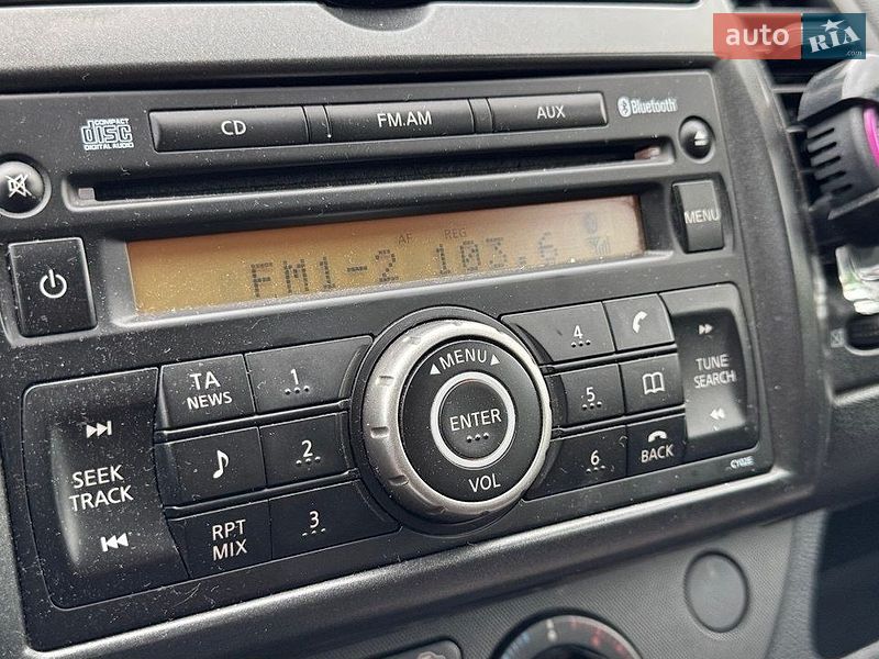Хетчбек Nissan Note 2008 в Хмельницькому
