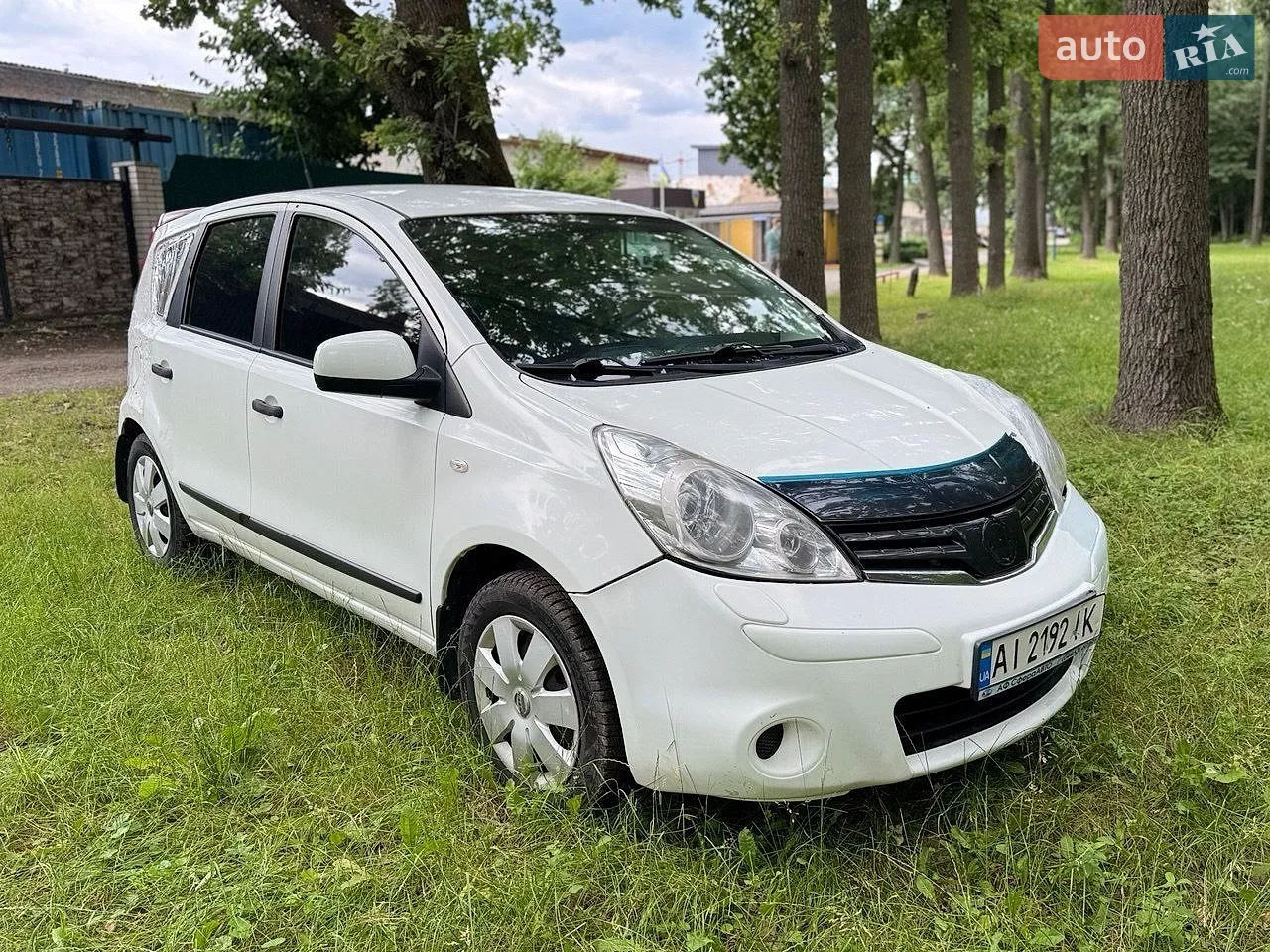 2011 Nissan Note - мініатюра 15