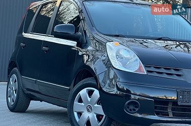 Хетчбек Nissan Note 2007 в Дрогобичі фото 2 Хетчбек Nissan Note 2007 в Дрогобичі