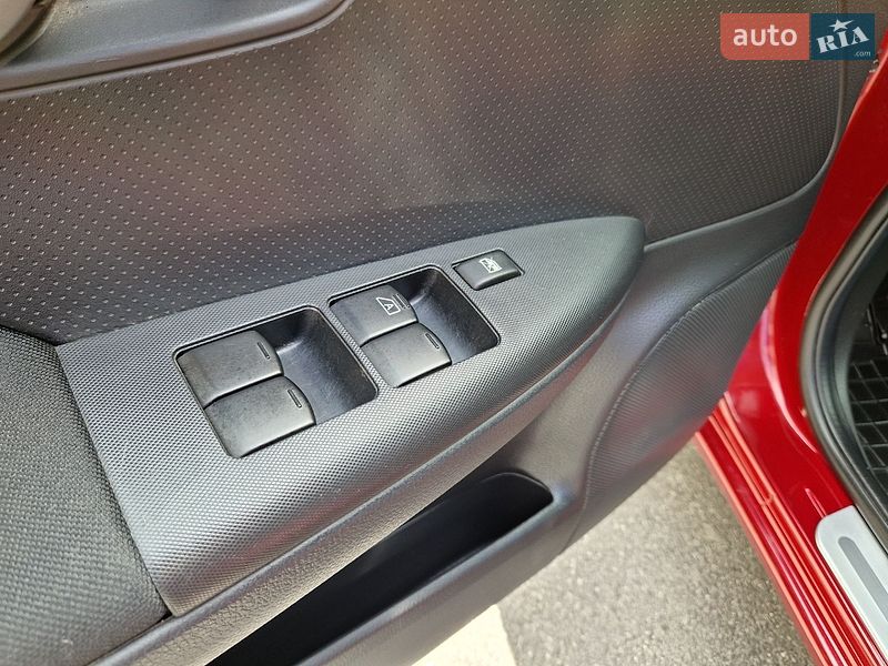 Хетчбек Nissan Note 2011 в Вінниці