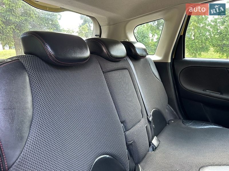 Хетчбек Nissan Note 2007 в Рівному