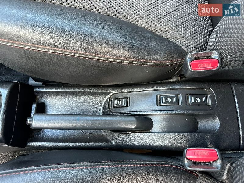 Хетчбек Nissan Note 2007 в Рівному