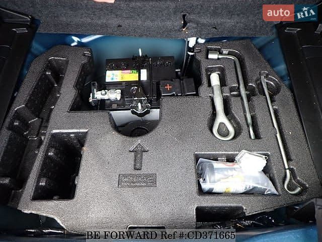 Хэтчбек Nissan Note 2019 в Киеве