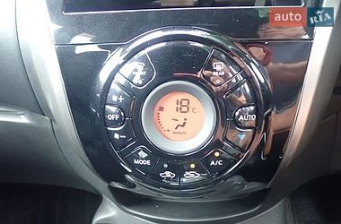 Хэтчбек Nissan Note 2019 в Киеве