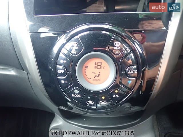 Хэтчбек Nissan Note 2019 в Киеве