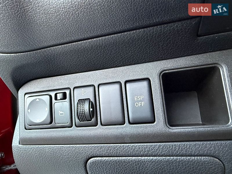 Хетчбек Nissan Note 2012 в Вінниці