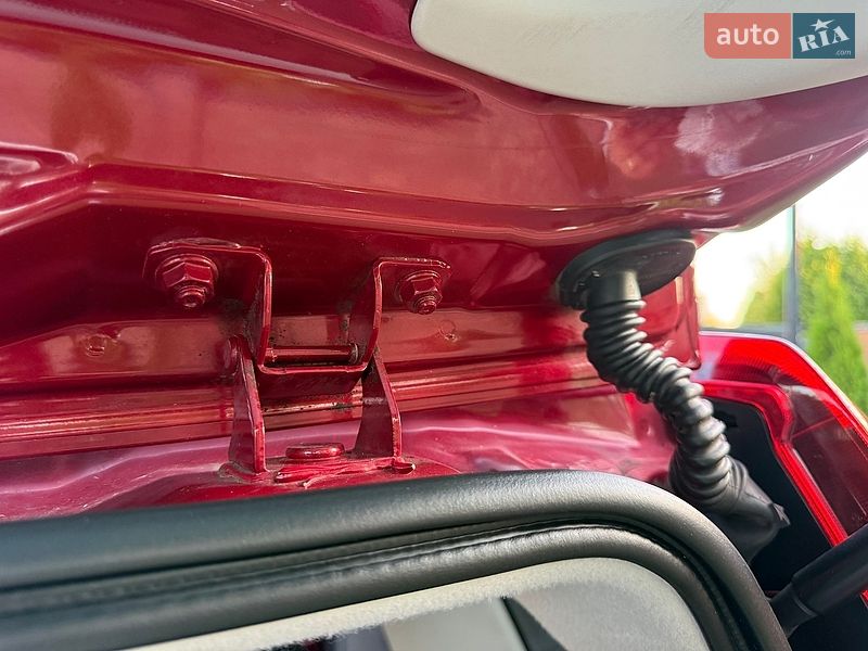 Хетчбек Nissan Note 2012 в Вінниці