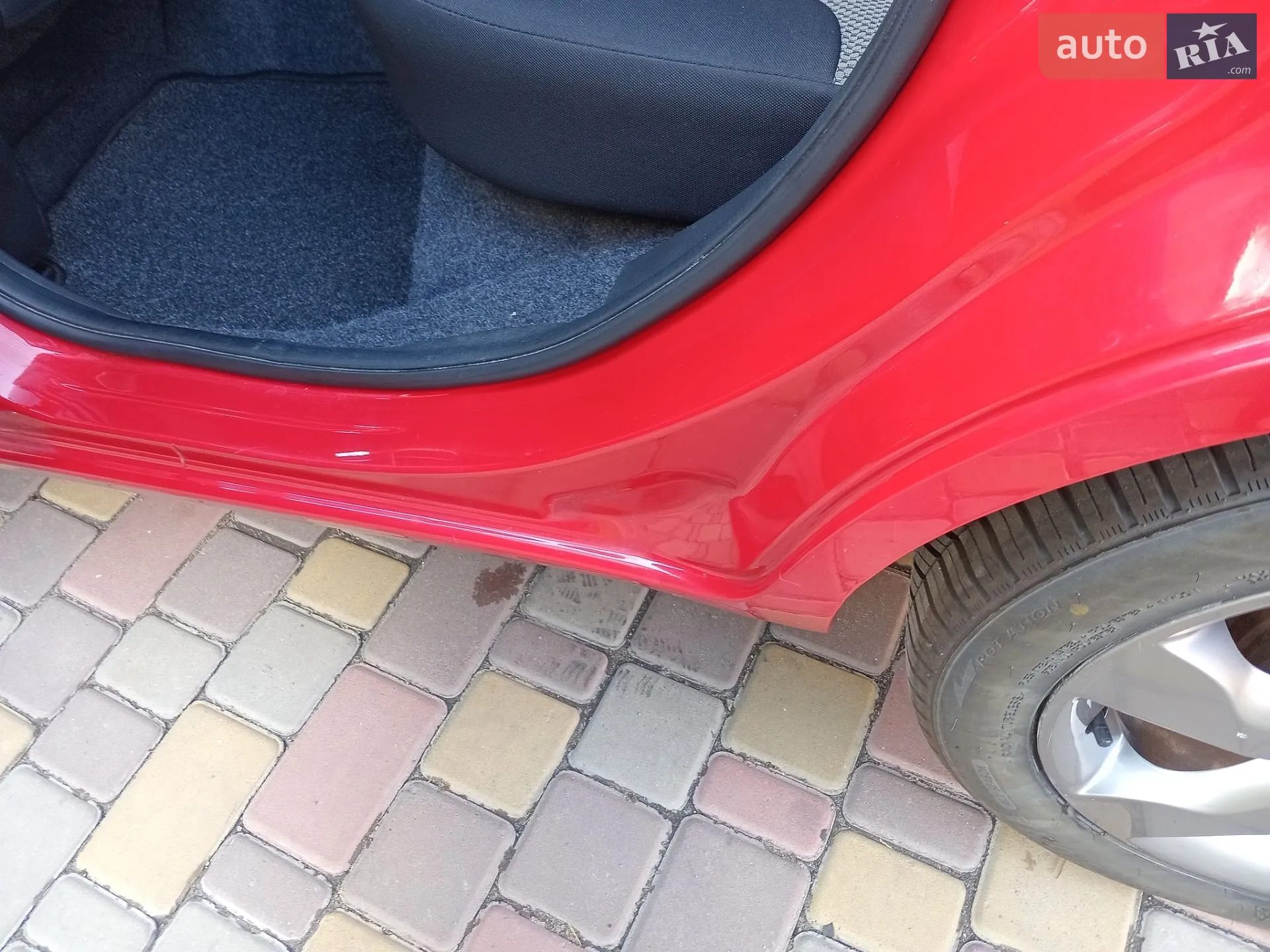 2011 Nissan Note - мініатюра 23