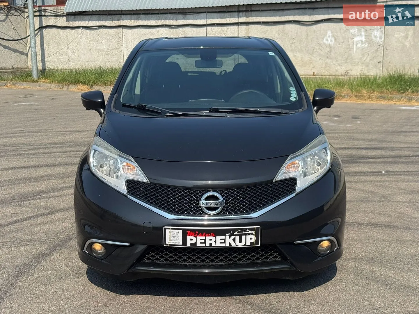 2015 Nissan Note - мініатюра 2