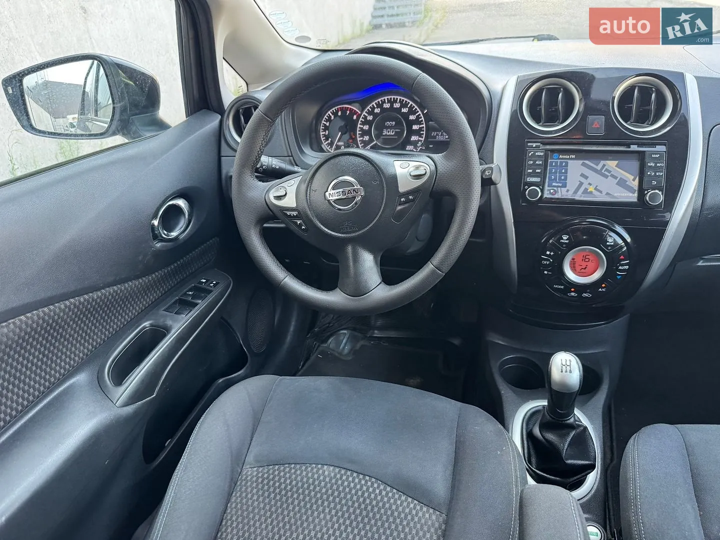 2015 Nissan Note - мініатюра 18