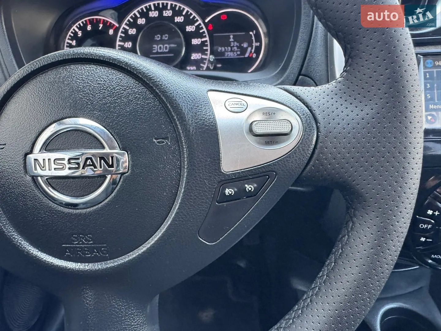 2015 Nissan Note - мініатюра 22