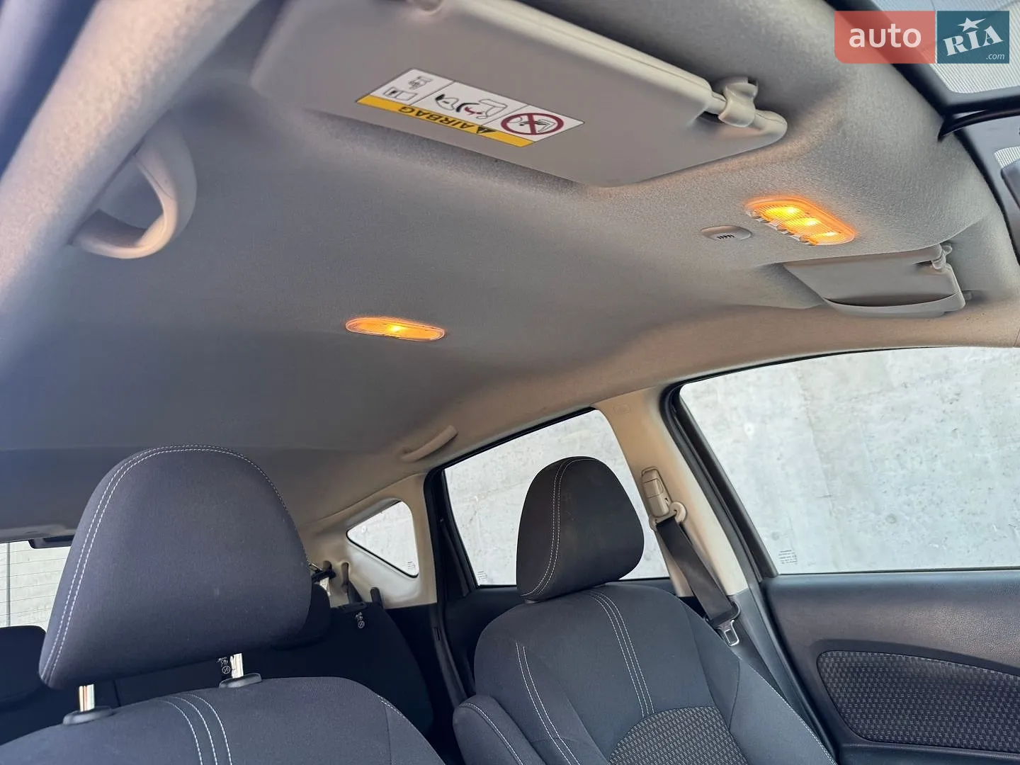 2015 Nissan Note - мініатюра 36
